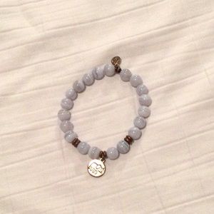 Tiffany jazelle elephant bracelet